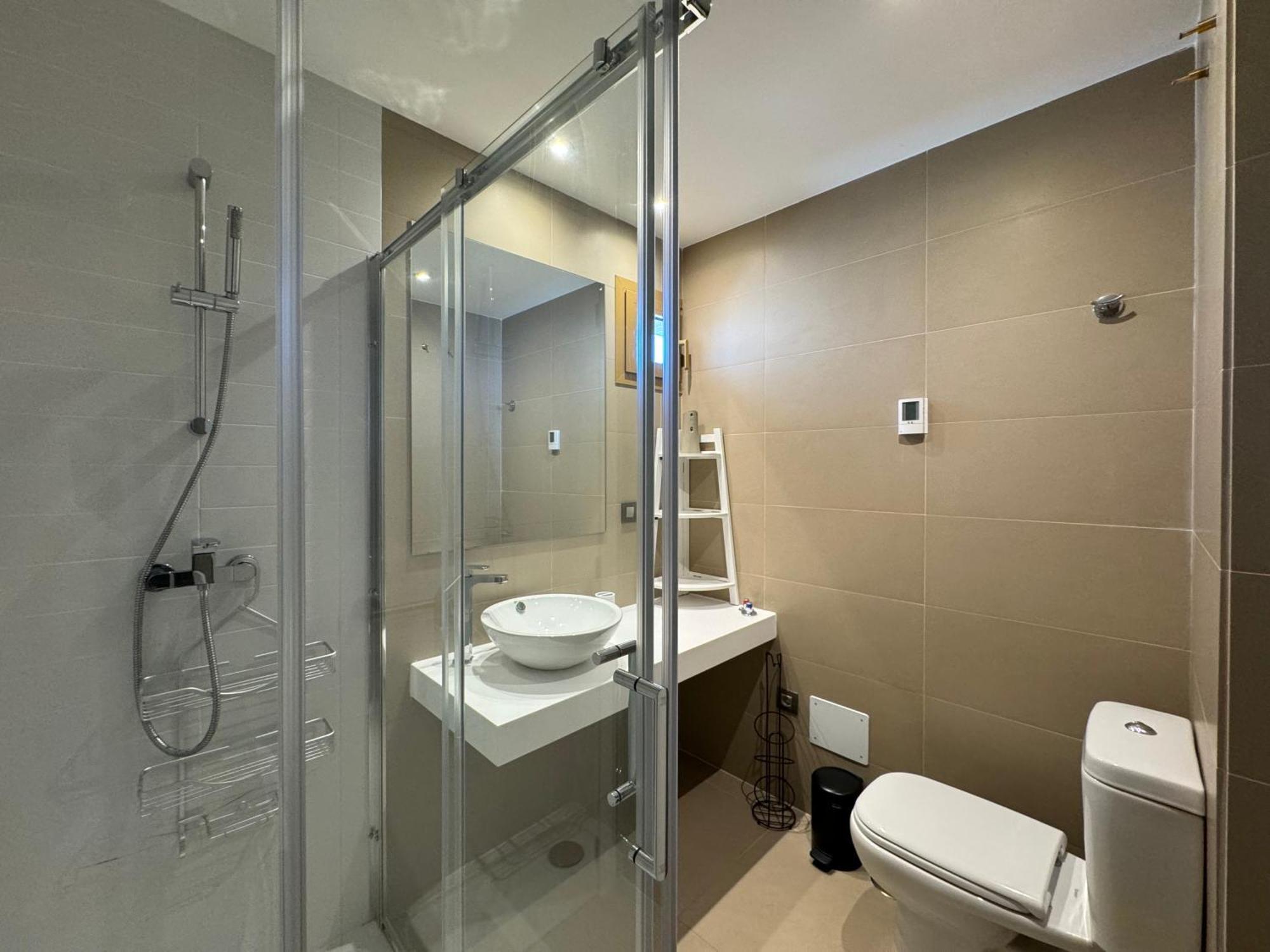 Intempo Sky Luxury Apartment 26 Floor Seaview Benidorm Eksteriør billede