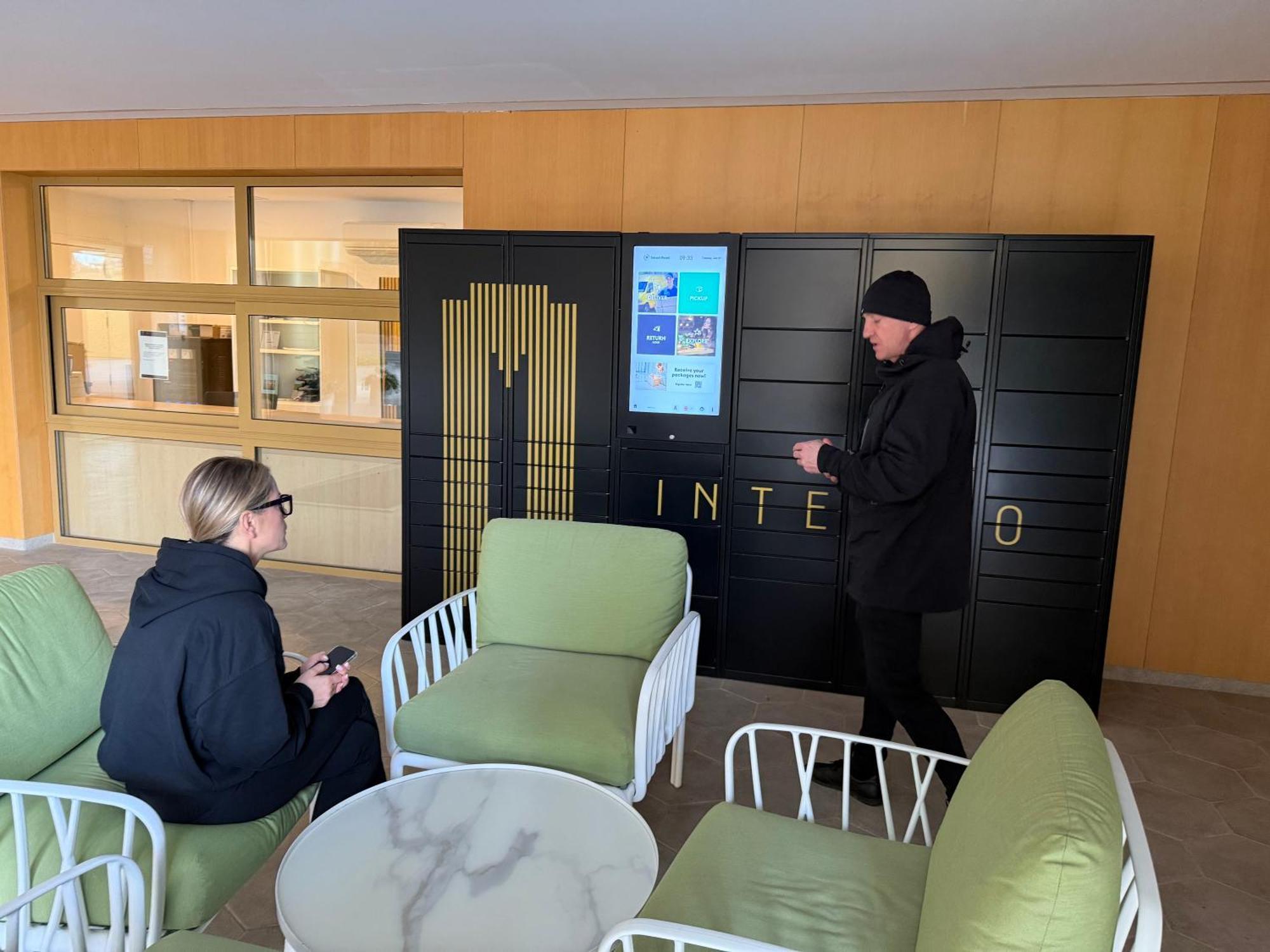 Intempo Sky Luxury Apartment 26 Floor Seaview Benidorm Eksteriør billede