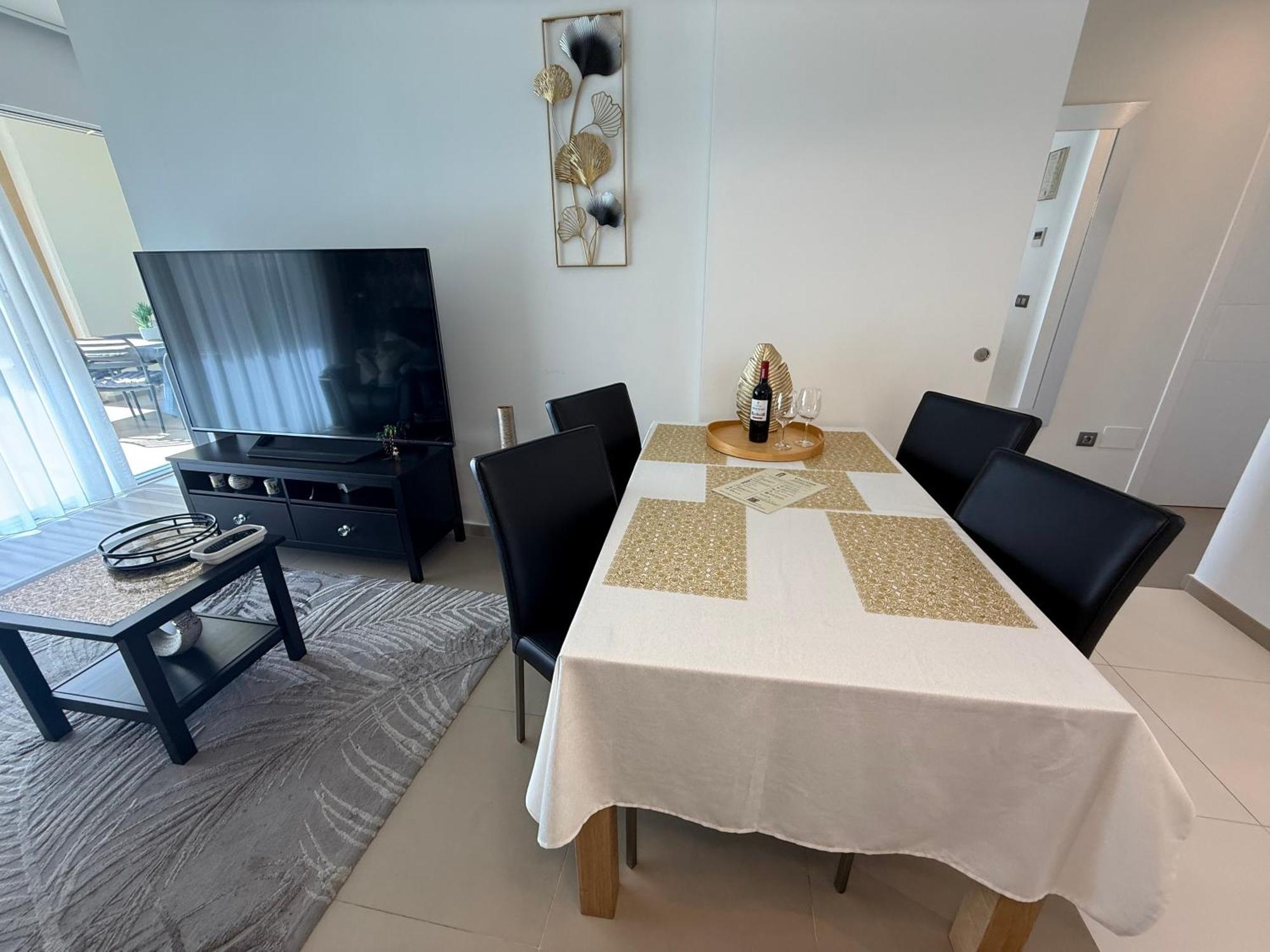 Intempo Sky Luxury Apartment 26 Floor Seaview Benidorm Eksteriør billede